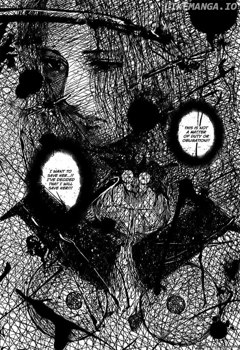 Hunter x Hunter, Chapter 273 image 09